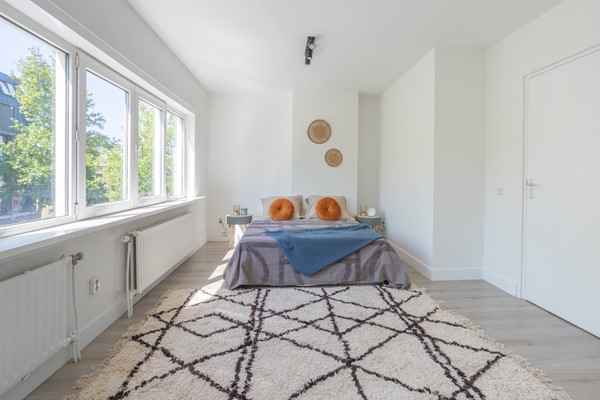 Medium property photo - Kennemerstraat 64RD, 2021 EE Haarlem